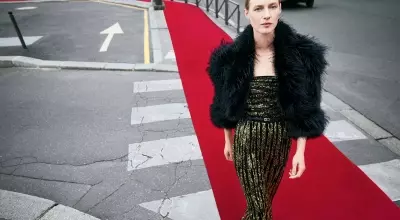 Elie Saab x H&M: A Collaboration of Glamour and Accessibility