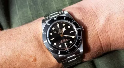 The Enduring Appeal of Smaller Timepieces: A Shift in Watch Design Philosophy