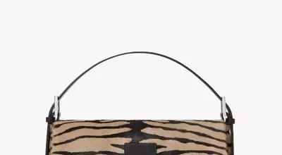 Fendi's Fall Baguette Collection: A Timeless Icon Reimagined