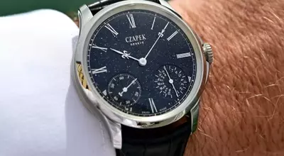 Czapek Unveils Special Edition Timepieces to Mark New Flagship Boutique Opening