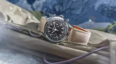Gallet Reintroduces Iconic Multichron Timepieces, Honoring Its Legacy