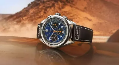 Introducing the Gallet Multichron Sport: A Glimpse into the Brand's Future