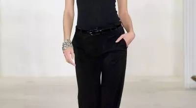 Spring 2007 Ready-to-Wear: A Retrospective of Iconic Collections