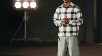 Lamine Yamal's Fashion Journey: From Pitch to American Eagle Collaboration