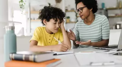 A Mother's Viral Guide to Back-to-School Rules