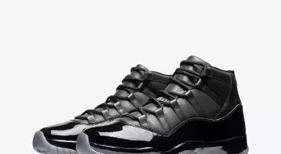 Comme des Garçons Homme Plus x Air Jordan 11: A Historic Collaboration