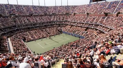 Navigating the US Open: Etiquette, Influencers, and the Evolving Fan Experience