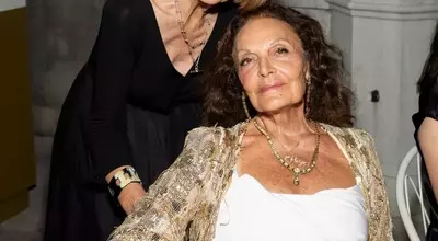 DVF Awards in Venice: Celebrating Women Who Drive Change