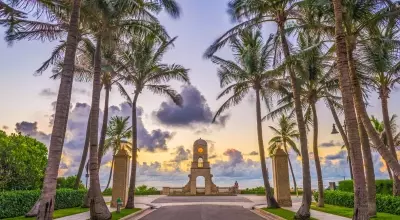 A Connoisseur's Guide to Palm Beach: Hotels, Cuisine, and Cultural Delights