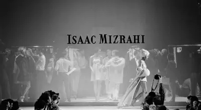 Isaac Mizrahi's Iconic Fall 1994 Collection: A Retrospective