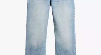 The Ultimate Guide to Men's Denim Trends: From Vintage Classics to Modern Innovations