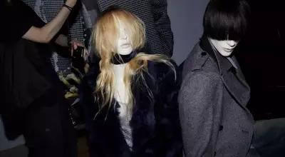 Aaron Esh Reinvigorates AllSaints with a Star-Studded London Celebration
