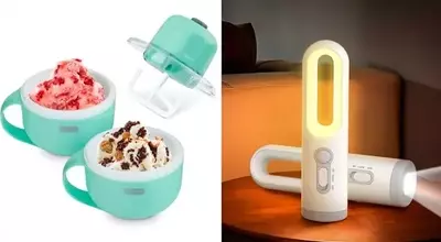 95 Clever New Products on Amazon That Are Genuinely Amazing