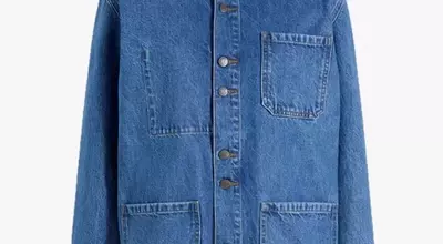 The Ultimate Guide to Stylish and Practical Travel Jackets