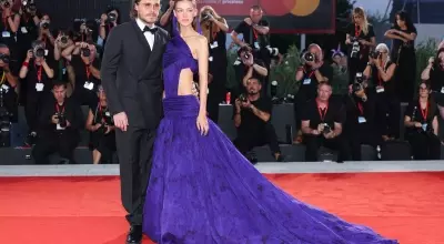 Nicola Peltz Beckham Shines at Venice Film Festival, Reaffirming Couple's Public Return