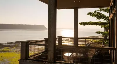 A Magical Journey to Whidbey Island: Reliving 'Practical Magic'
