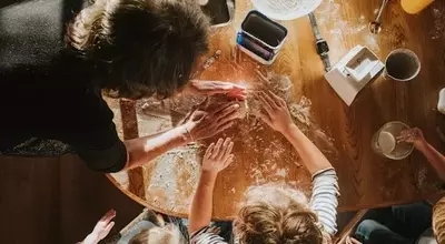 The Misconception of 'High-Effort Moms' in Modern Parenting