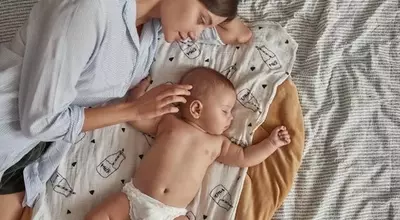 Names Signifying Tranquility and Harmony for Newborns