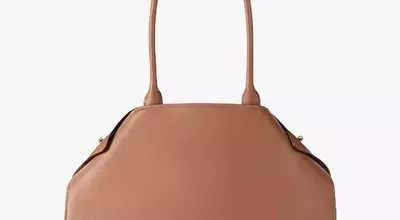 Cartier's Clash Bag: Where Jewelry Meets Leather Craftsmanship