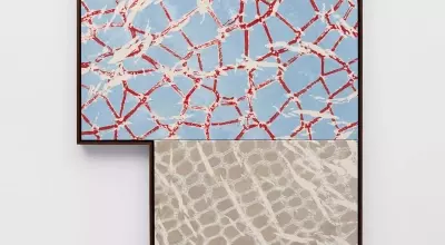 Maia Ruth Lee's 'Double Vision' Explores Migration and Identity Through Art