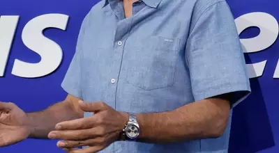 The Most Striking Timepieces Seen at the US Open 2026