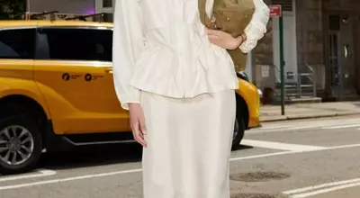 Rag & Bone's Spring 2027 Collection: A Breath of Fresh Air