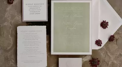 A Coastal Affair: Sarah Hancock and Matthew Conaghan's Enchanting Santa Barbara Wedding