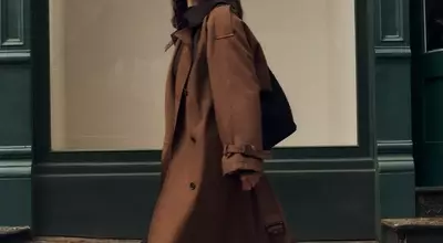 Banana Republic x La Ligne Collaboration Unveiled: Everyday Classics for Fall