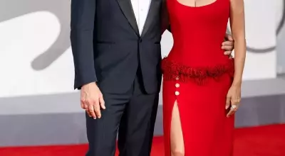 Penélope Cruz and Javier Bardem: A Vision of Classic Glamour at Venice Film Festival