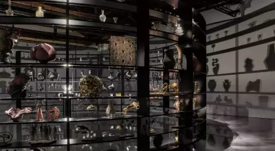 Homo Faber: A Celebration of Craftsmanship and Artistry in Venice