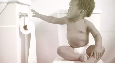 Navigating Potty Training Challenges with Patience and Understanding