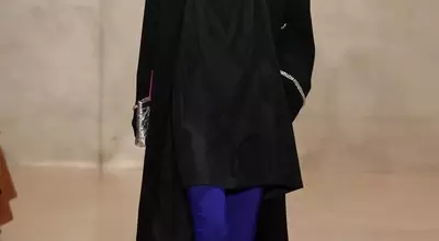 Rachel Comey's Spring 2027 Ready-to-Wear Collection