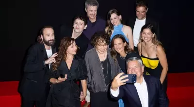 Camille Cottin on Andrea's Evolution and the Global Reach of "Call My Agent! The Movie"