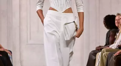 Ralph Lauren Spring 2027 Ready-to-Wear Collection Highlights