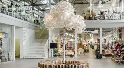 Secondhand Sector Faces Crisis Amidst Fast Fashion Boom