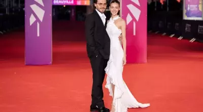 Brooklyn and Nicola Peltz Beckham's Romantic Red Carpet Return