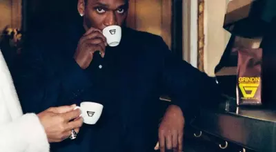 Pusha T on His Current Passions Beyond Music
