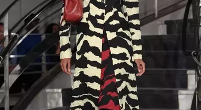 Proenza Schouler's Spring 2027 Ready-to-Wear Collection: A Comprehensive Review