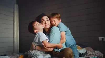 Understanding the Emotional Intensity of ADHD in Motherhood