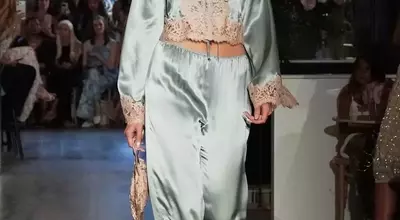 LoveShackFancy's Spring 2027 Ready-to-Wear Collection