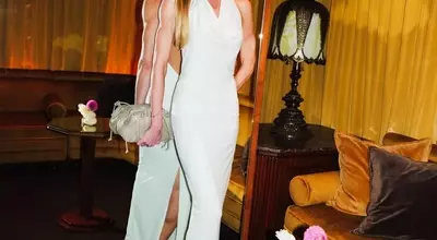 Alo's Grand Evening Event at The Twenty Two: A Fusion of Fashion, Wellness, and Entertainment