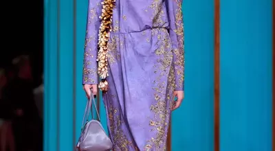 Tory Burch Spring 2027 Ready-to-Wear Collection: A Glimpse into the Future of Fashion