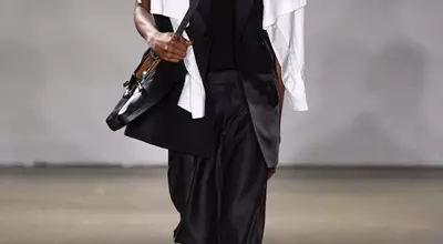 Public School Unveils Spring 2027 Menswear Collection