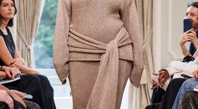 Kallmeyer's Vision for Spring 2027 Ready-to-Wear: A Collection Overview