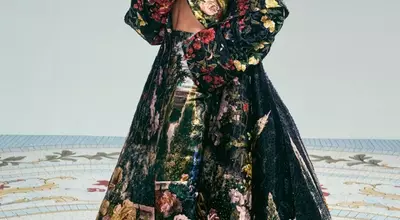 Alice + Olivia's Spring 2027 Collection: A Fantastical Journey