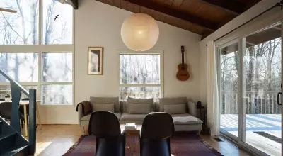 Discover Your Perfect Vermont Getaway: A Guide to Top Airbnb Stays