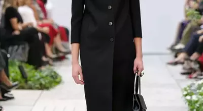 Michael Kors Collection: Spring 2027 Ready-to-Wear Unveiled