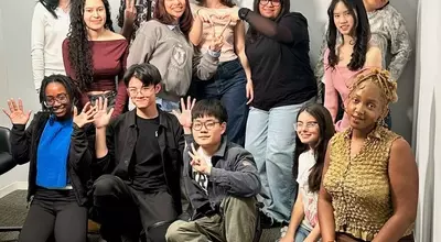 CondéFuture: Empowering NYC Youth in Media