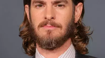 Andrew Garfield's New Haircut: A Shift to a More Serious Style
