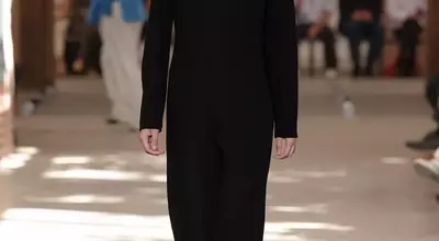 Calvin Klein Collection Spring 2027 Ready-to-Wear Unveiled